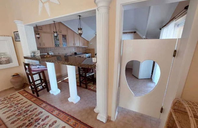 Dalyan Palace - Photo 23