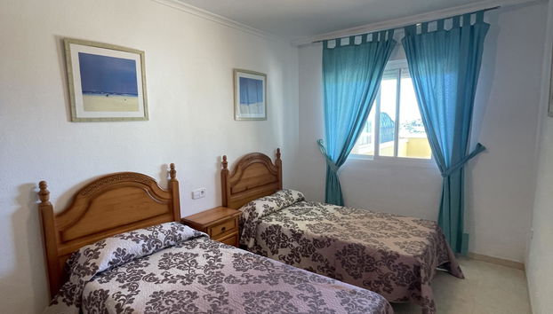 Alpen1 Nerea / 2 Dormitorios - Foto 3