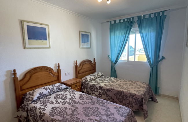 Alpen1 Nerea / 2 Dormitorios - Foto 3