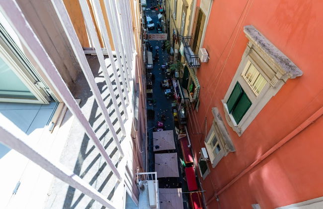 Appartamentino ai Quartieri Spagnoli by Wonderful Italy - Foto 32