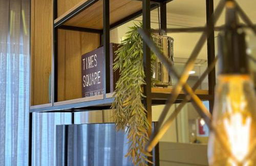 Studio Moderno Ap 55 Soho Life - Photo 9