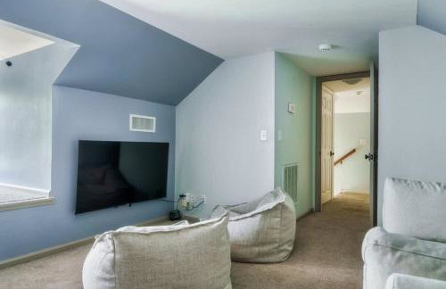 The Howell House - Picturesque Countryside Retreat - Foto 57