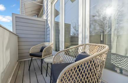 Chic Modern Condo in the Vibrant NuLu District - Foto 46