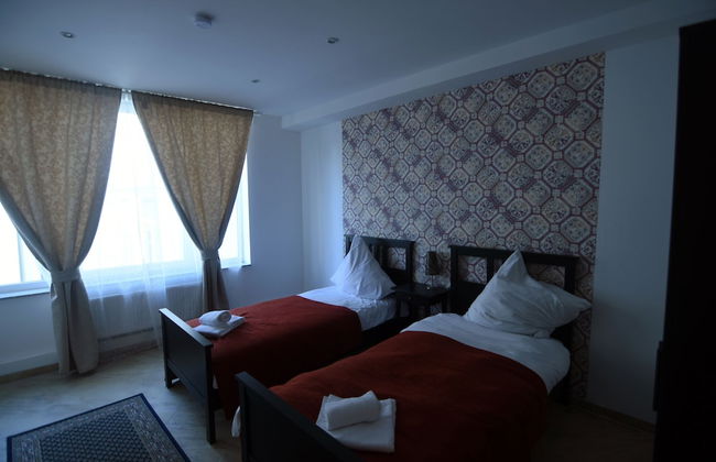 Apartment Osterstraße 124 zwei - Foto 8