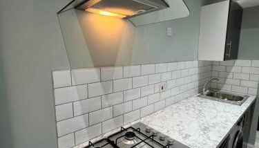 The Dixon - Commonwealth Games 2026 - Foto 2