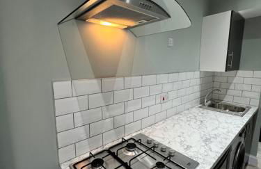 The Dixon - Commonwealth Games 2026 - Foto 2