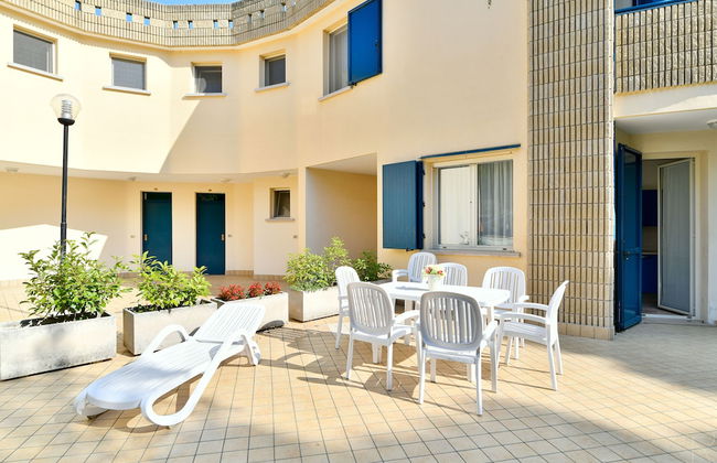 Villaggio Girasoli - Foto 16