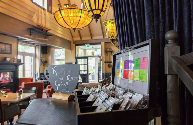 Family Getaway w/ Garden - Photo 19