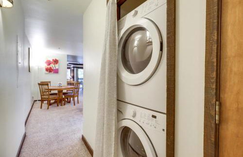 Walk to Ski Shuttle Incline Village Condo - Foto 20