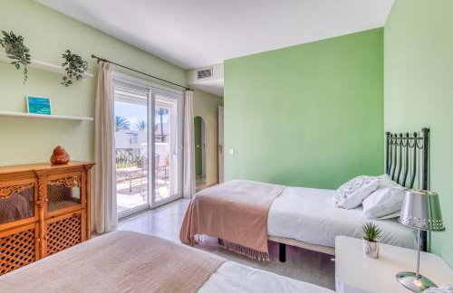 Hanami Alcazaba Beach Duplex Sea View - Foto 20