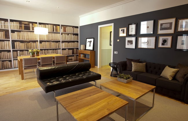 Apartments Sixtyfour - Foto 59