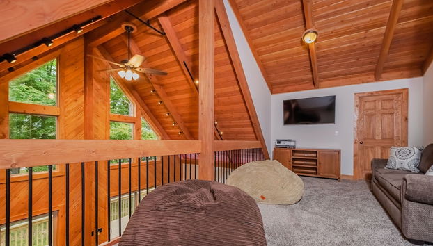 Livin' On A Whim - Foto 5, Habitación