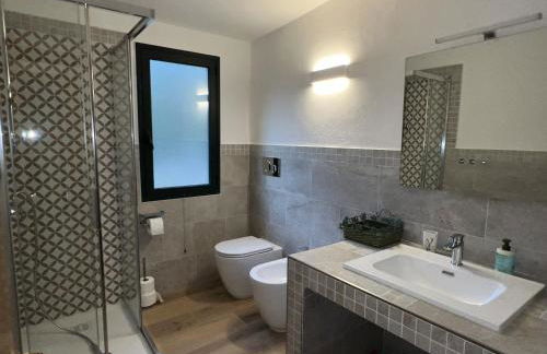 Casa Chia a 5 minuti dal mare - Su Giudeu Tuerredda - Foto 38