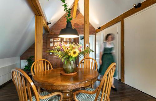 Pine Cone Loft on Baden-Baden's Panorama Trail - Foto 20