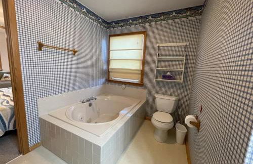 ISLAND DREAMING RETREAT cottage - Foto 23