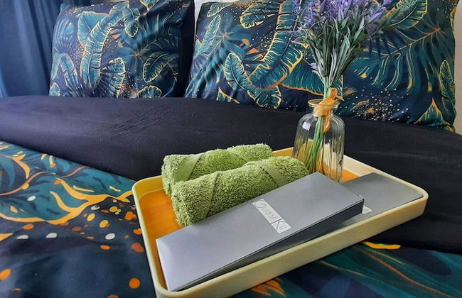 SMDC Air Residences Makati - Foto 16