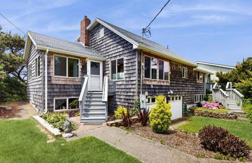 Seadrifter Oceanfront Beach House - Foto 4