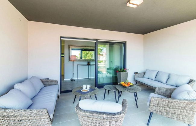 Modern Kastel Villa With Private Pool, Gym, and Large Outdoor Space - Foto 14