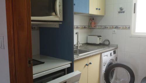 Casita Stam Vistabellagolf Orihuela - Foto 5, stove, dishwasher, pet friendly, toaster