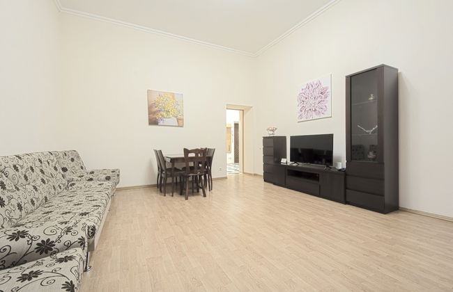 Olga Apartments on Khreschatyk - Foto 18