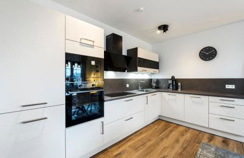 Ferienwohnung Strandhafer Rosenhagen bei Travemünde - Foto 22