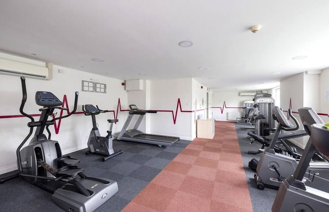 Elegant Flat with Balcony - Foto 23