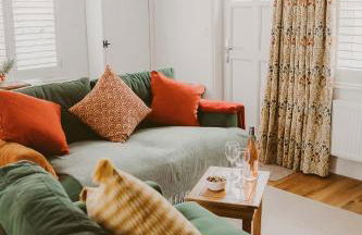 1 Chantry Cottage - Foto 4