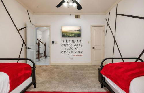 Modern Luxury Townhome in Uptown Galleria - Foto 31