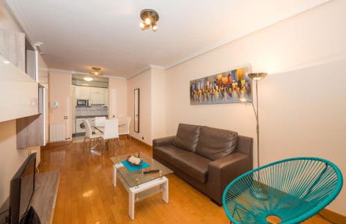 Gestión de Alojamientos Apartments - Photo 44