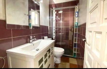 Calpe chalet privado 7 min de la playa piscina wifi parking aire barbacoa grupos - Photo 7