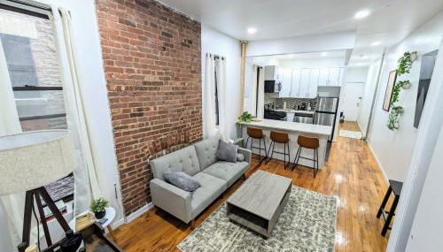 Lavish Downtown Manhattan Oasis in Union Square - Foto 3