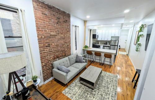 Lavish Downtown Manhattan Oasis in Union Square - Foto 3