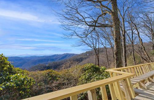 Blue View Chalet - Foto 16