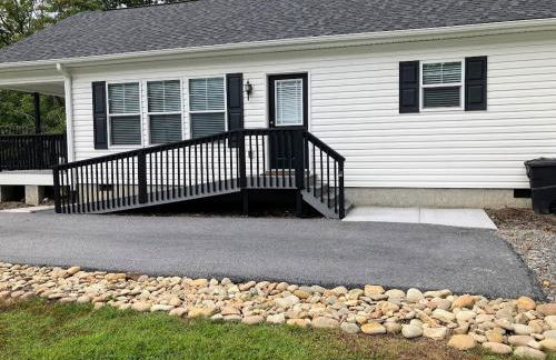 Gap Creek Cottage - Foto 29