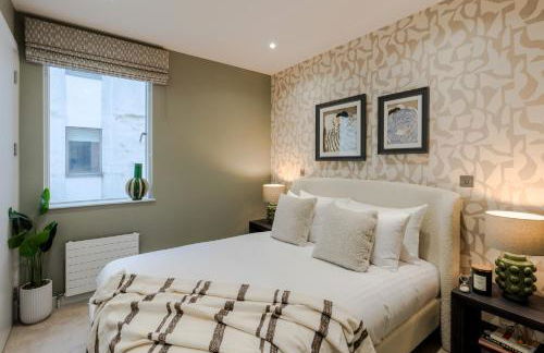 Your Apartment I King's Cross - Foto 130