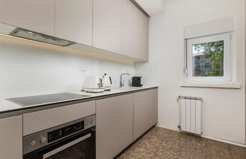 Villa Garden Apartment with Pool Opatija - Foto 37