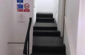 La Fontaine Court Apartments - Aldershot - Foto 20