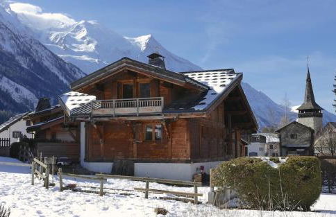 LES 3 CIMES BLANCHES - Photo 1