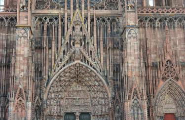 Suite privative 43m2 - Les tailleurs à 120m de la cathedrale - Foto 14