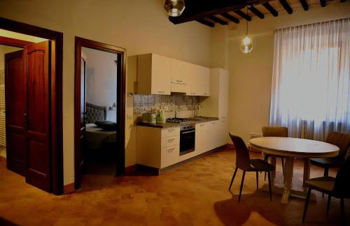 La Dimora Degli Etruschi - Foto 38