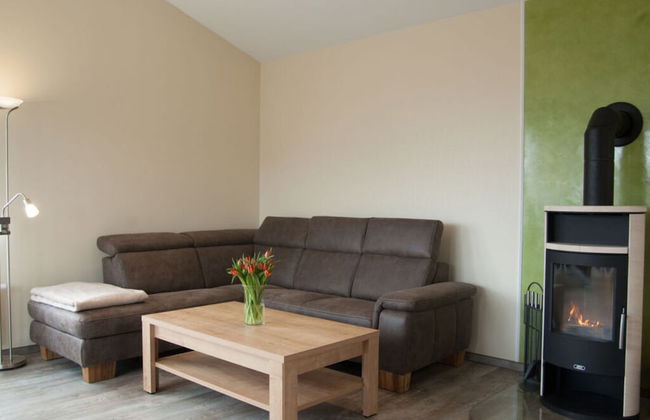 Fereienhaus Mellumplate - Photo 6