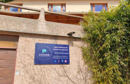 Le Panoramique du Plongeoir - T4 spacieux de 90m2 avec grande terrasse vue sur le lac de Serre Ponçon - Photo 47