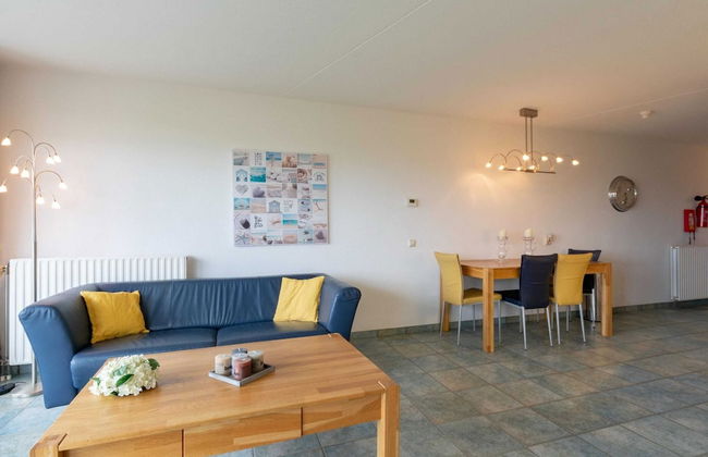 Holiday Apartment Opposite the Beach - Foto 73