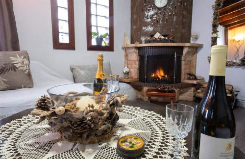 Casa Rita ΛΟΥΤΡΑ ΠΟΖΑΡ ΑΡΙΔΑΙΑ - Photo 40