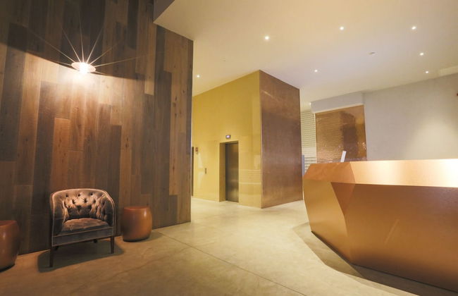 Belvedere Olympic One Eighty - Foto 2