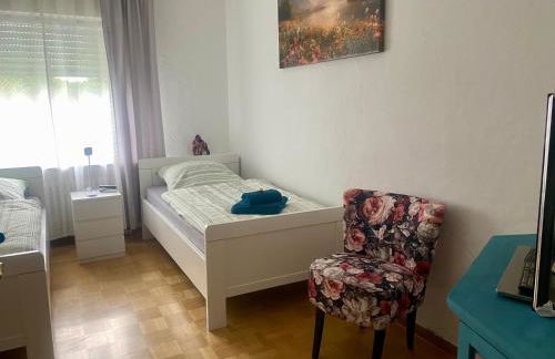 Ferienhaus Schmidt am Rhein - Foto 12