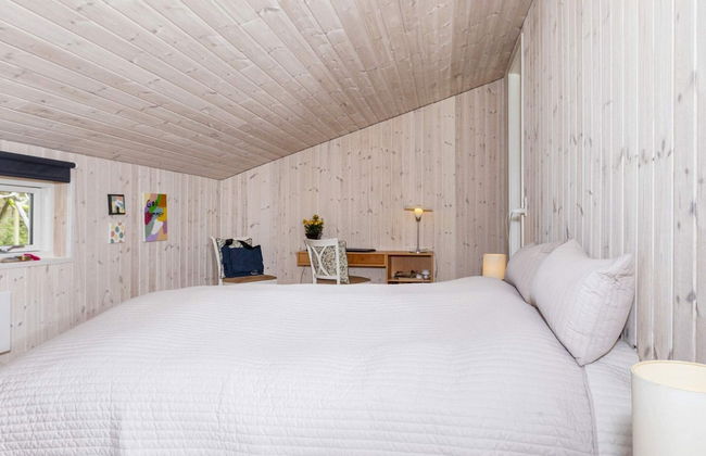 6 Person Holiday Home in Farso - Photo 2