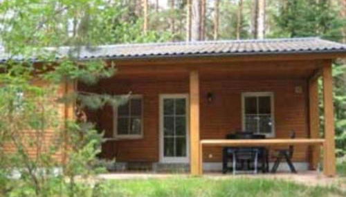 Dependance Ferienhäuser am Kastavensee - Foto 3