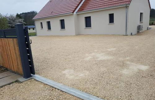 Perroquet & Koala 2 logements 10min du zoo de Beauval et proche château - Foto 19