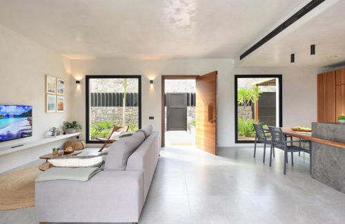 Almadies Tauro by VillaGranCanaria - Foto 25